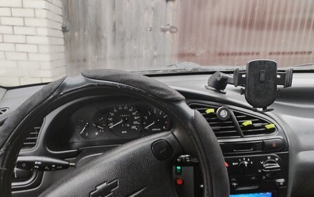 Chevrolet Lanos I, 2008 год, 200 000 рублей, 12 фотография