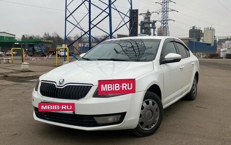 Skoda Octavia, 2016 год, 662 000 рублей, 2 фотография