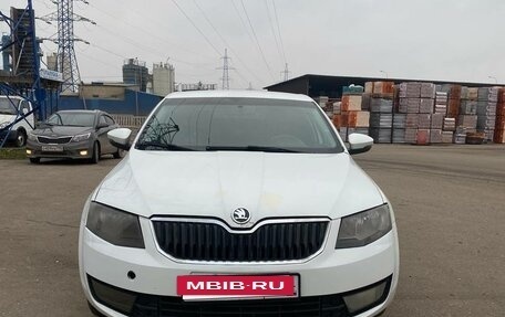 Skoda Octavia, 2016 год, 662 000 рублей, 3 фотография