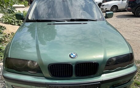 BMW 3 серия, 2000 год, 550 000 рублей, 3 фотография