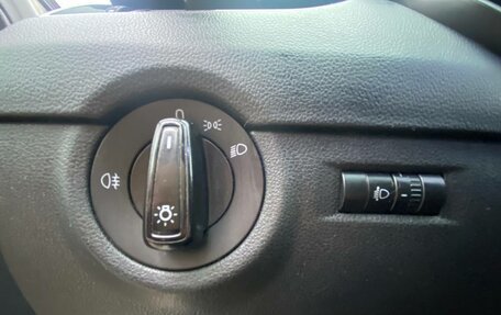 Skoda Octavia, 2016 год, 662 000 рублей, 12 фотография