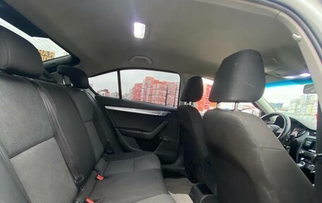 Skoda Octavia, 2016 год, 662 000 рублей, 14 фотография