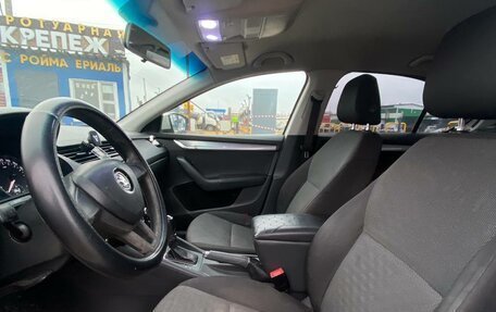 Skoda Octavia, 2016 год, 662 000 рублей, 15 фотография