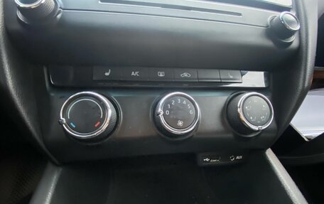 Skoda Octavia, 2016 год, 662 000 рублей, 16 фотография