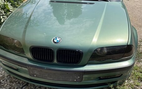 BMW 3 серия, 2000 год, 550 000 рублей, 4 фотография