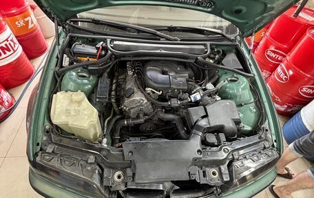 BMW 3 серия, 2000 год, 550 000 рублей, 7 фотография