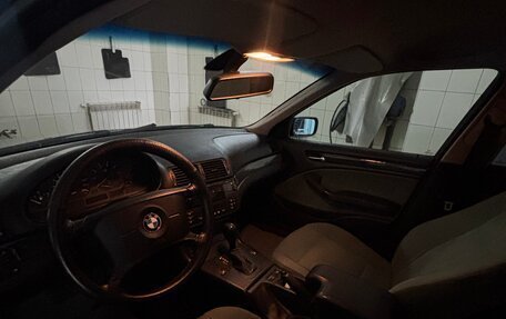 BMW 3 серия, 2000 год, 550 000 рублей, 6 фотография