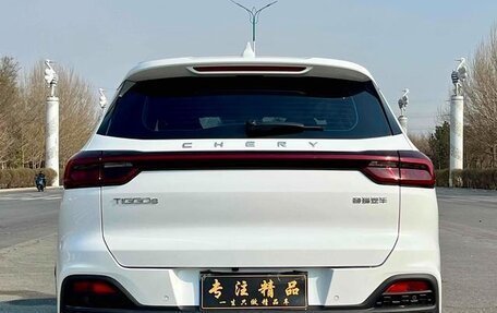 Chery Tiggo 8 I, 2023 год, 1 340 000 рублей, 6 фотография