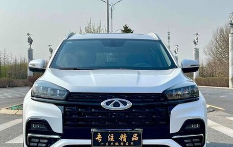 Chery Tiggo 8 I, 2023 год, 1 340 000 рублей, 3 фотография