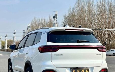 Chery Tiggo 8 I, 2023 год, 1 340 000 рублей, 5 фотография