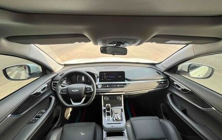 Chery Tiggo 8 I, 2023 год, 1 340 000 рублей, 7 фотография