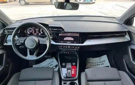 Audi A3, 2021 год, 1 610 000 рублей, 6 фотография