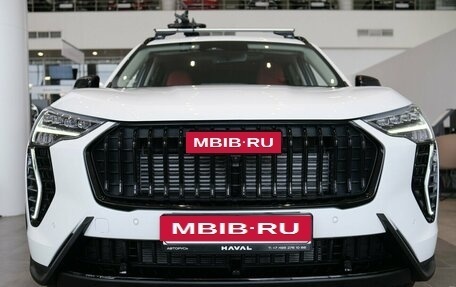 Haval Jolion, 2025 год, 2 849 000 рублей, 2 фотография