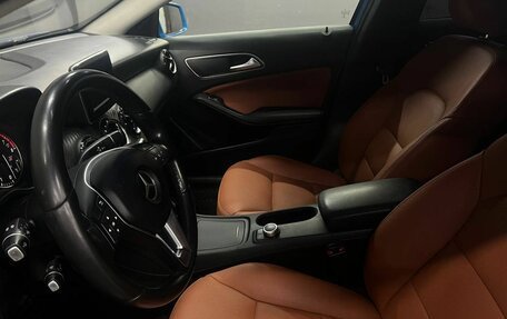 Mercedes-Benz GLA, 2014 год, 1 499 888 рублей, 7 фотография