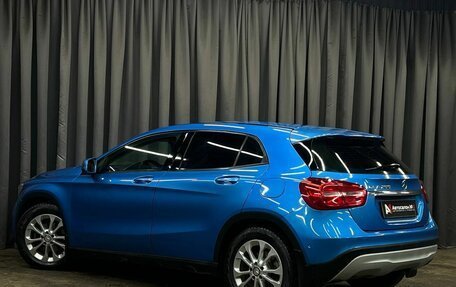 Mercedes-Benz GLA, 2014 год, 1 499 888 рублей, 3 фотография