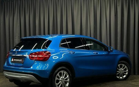 Mercedes-Benz GLA, 2014 год, 1 499 888 рублей, 4 фотография