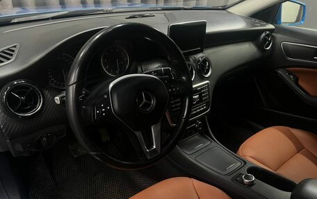 Mercedes-Benz GLA, 2014 год, 1 499 888 рублей, 10 фотография