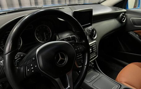 Mercedes-Benz GLA, 2014 год, 1 499 888 рублей, 11 фотография