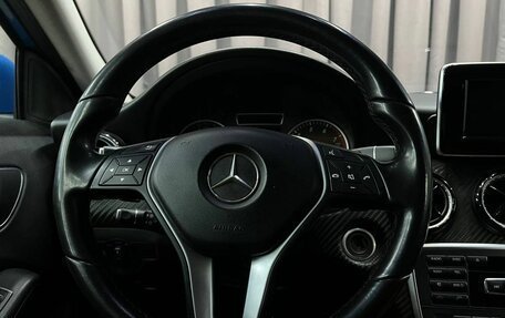 Mercedes-Benz GLA, 2014 год, 1 499 888 рублей, 13 фотография