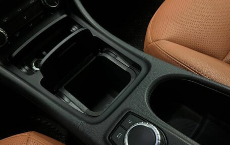 Mercedes-Benz GLA, 2014 год, 1 499 888 рублей, 24 фотография