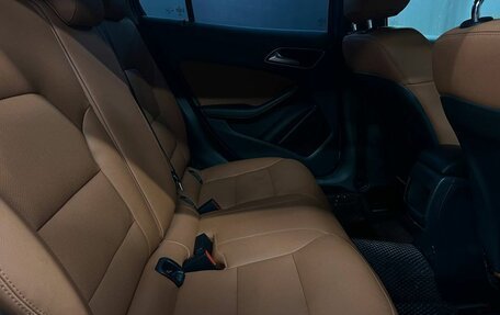 Mercedes-Benz GLA, 2014 год, 1 499 888 рублей, 25 фотография