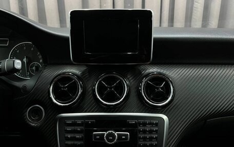 Mercedes-Benz GLA, 2014 год, 1 499 888 рублей, 21 фотография