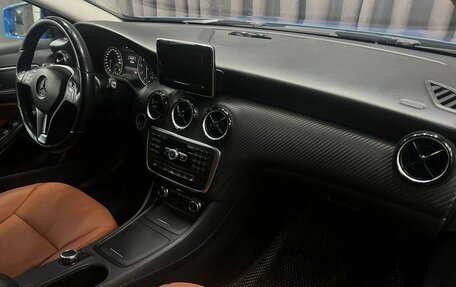 Mercedes-Benz GLA, 2014 год, 1 499 888 рублей, 17 фотография