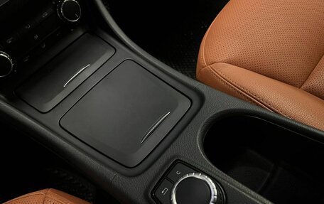 Mercedes-Benz GLA, 2014 год, 1 499 888 рублей, 23 фотография