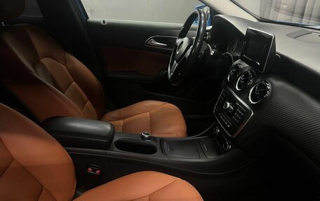 Mercedes-Benz GLA, 2014 год, 1 499 888 рублей, 18 фотография