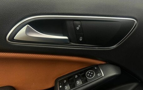 Mercedes-Benz GLA, 2014 год, 1 499 888 рублей, 19 фотография