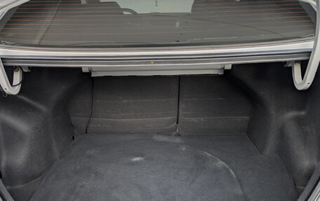 Hyundai Solaris II рестайлинг, 2016 год, 1 090 000 рублей, 10 фотография