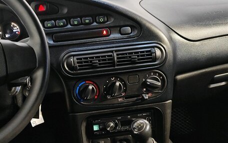 Chevrolet Niva I рестайлинг, 2018 год, 889 000 рублей, 9 фотография