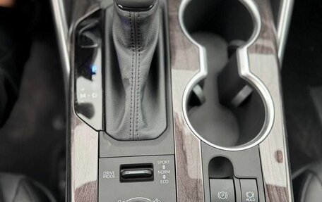 Toyota Highlander, 2025 год, 5 995 000 рублей, 4 фотография