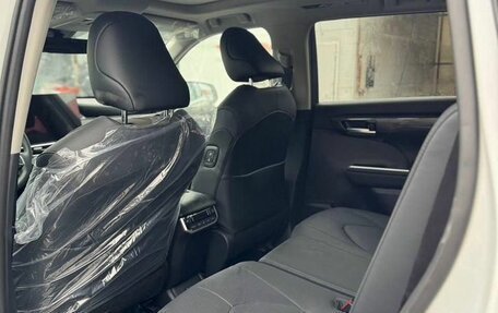 Toyota Highlander, 2025 год, 5 995 000 рублей, 5 фотография