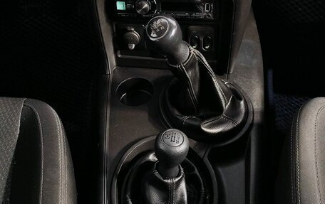 Chevrolet Niva I рестайлинг, 2018 год, 889 000 рублей, 10 фотография