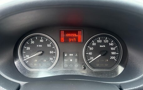 Renault Sandero I, 2012 год, 624 000 рублей, 9 фотография