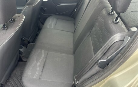 Renault Sandero I, 2012 год, 624 000 рублей, 16 фотография