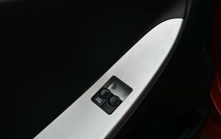 Hyundai Solaris II рестайлинг, 2011 год, 797 000 рублей, 15 фотография