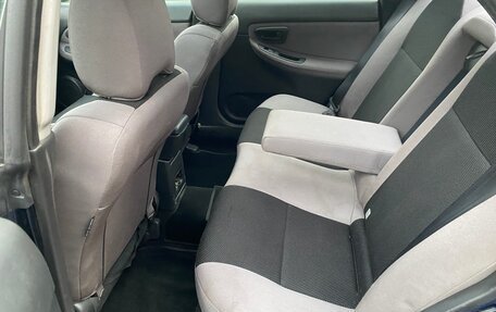 Subaru Impreza III, 2006 год, 890 000 рублей, 12 фотография