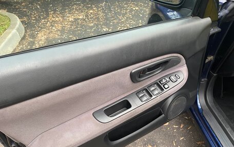 Subaru Impreza III, 2006 год, 890 000 рублей, 9 фотография