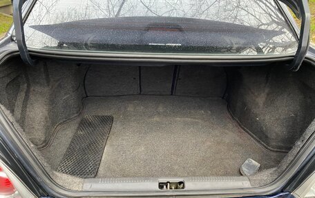 Subaru Impreza III, 2006 год, 890 000 рублей, 11 фотография