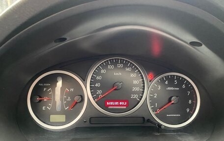 Subaru Impreza III, 2006 год, 890 000 рублей, 13 фотография