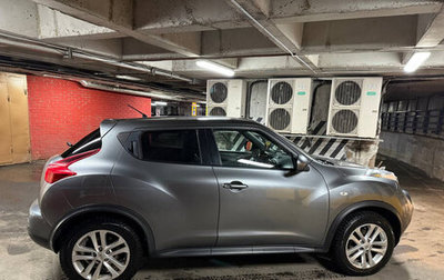 Nissan Juke II, 2012 год, 1 100 000 рублей, 1 фотография