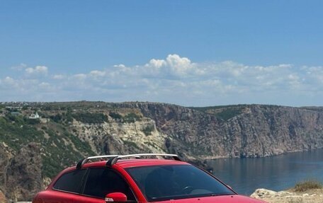 Volvo C30 I рестайлинг, 2007 год, 700 000 рублей, 1 фотография