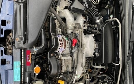 Subaru Impreza III, 2006 год, 890 000 рублей, 16 фотография