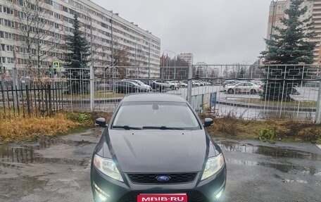 Ford Mondeo IV, 2011 год, 920 000 рублей, 1 фотография