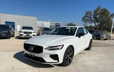 Volvo S60 III, 2024 год, 6 500 000 рублей, 1 фотография