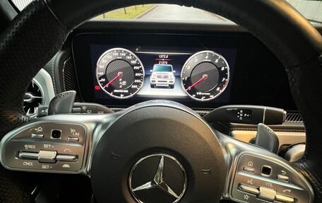 Mercedes-Benz G-Класс AMG, 2021 год, 21 000 000 рублей, 4 фотография