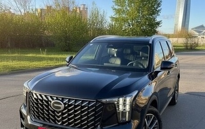 GAC GS8, 2024 год, 3 970 000 рублей, 1 фотография