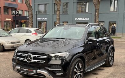 Mercedes-Benz GLE, 2025 год, 8 990 000 рублей, 1 фотография